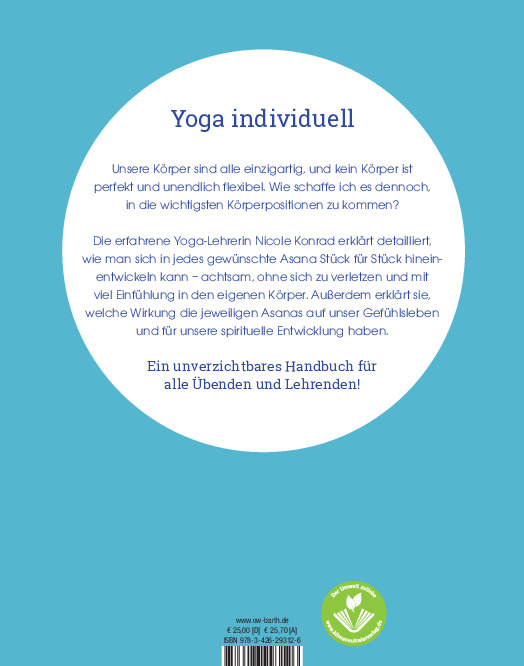 Yoga für jeden Körper