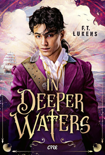 In Deeper Waters In Deeper Waters