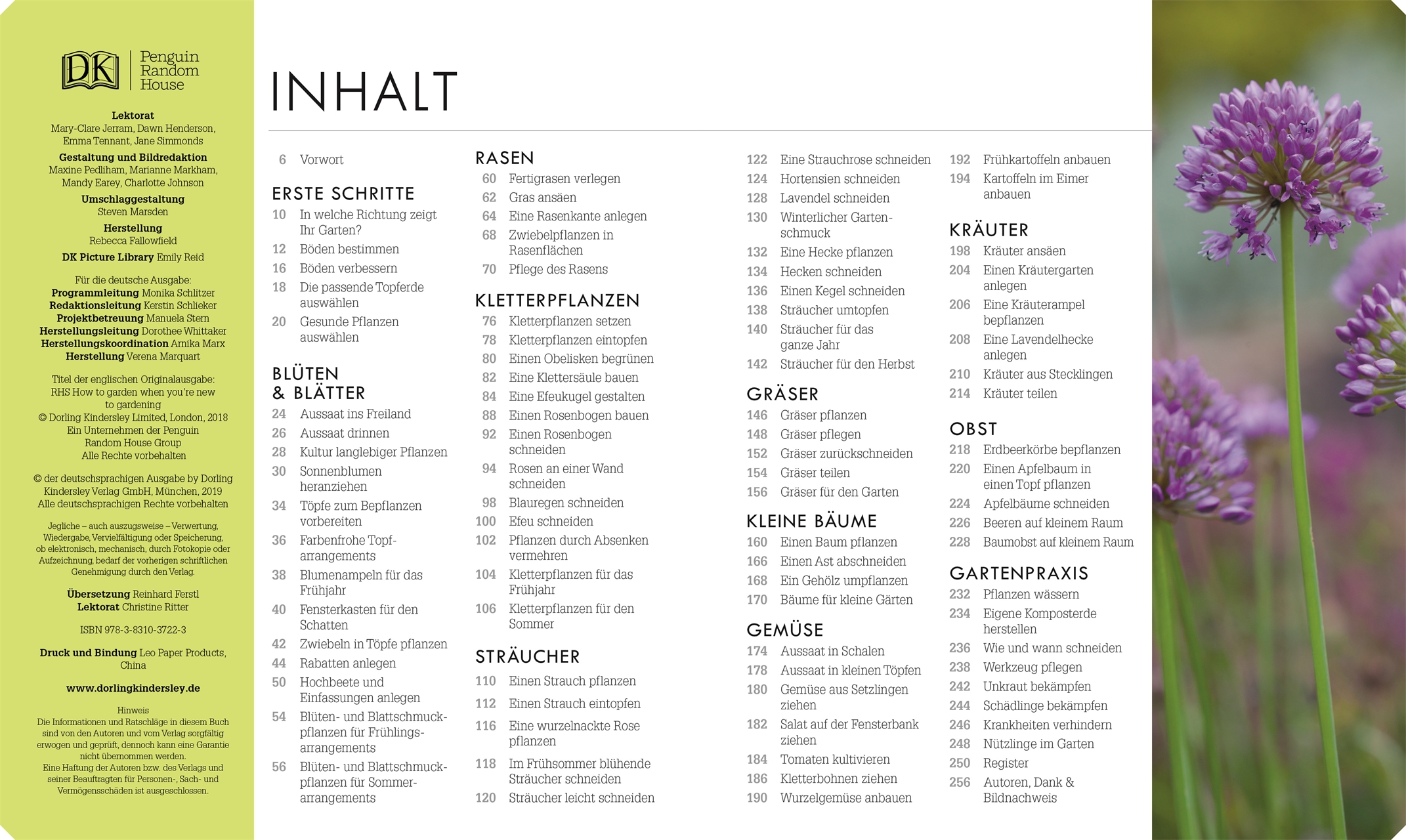 So geht Garten So geht Garten