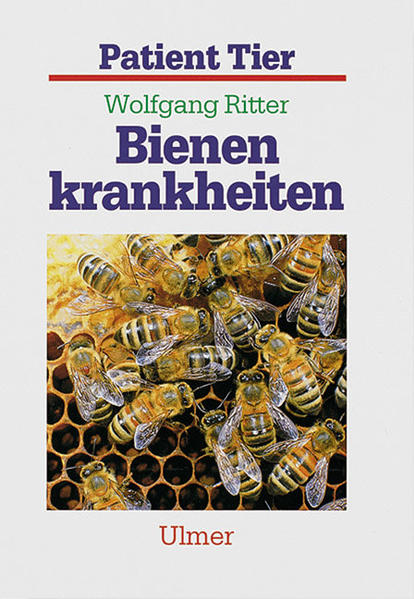 Bienenkrankheiten