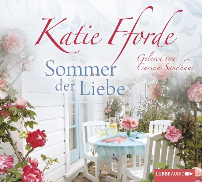 Sommer der Liebe (Audio-CD) Sommer der Liebe (Audio-CD)