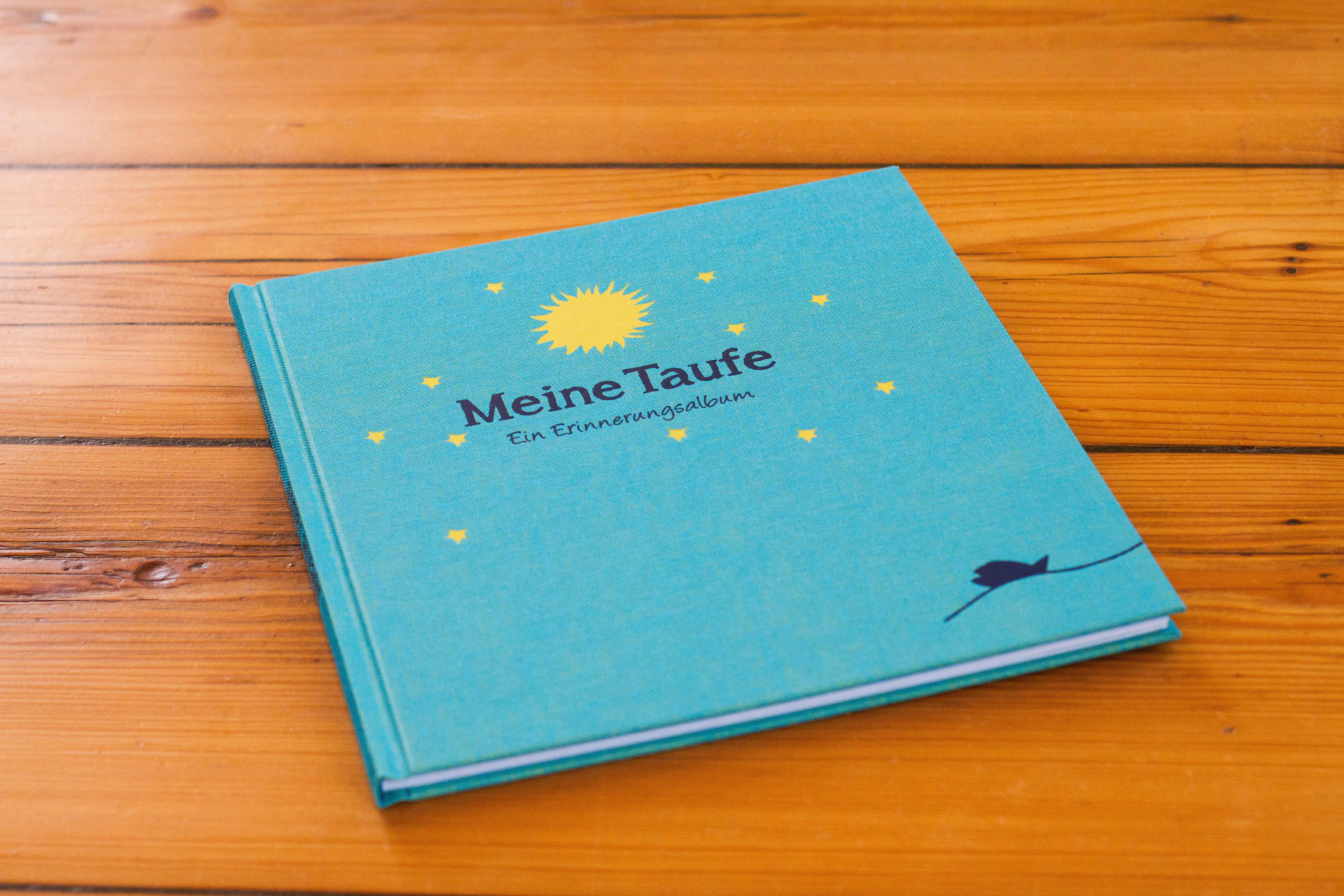 Meine Taufe Meine Taufe