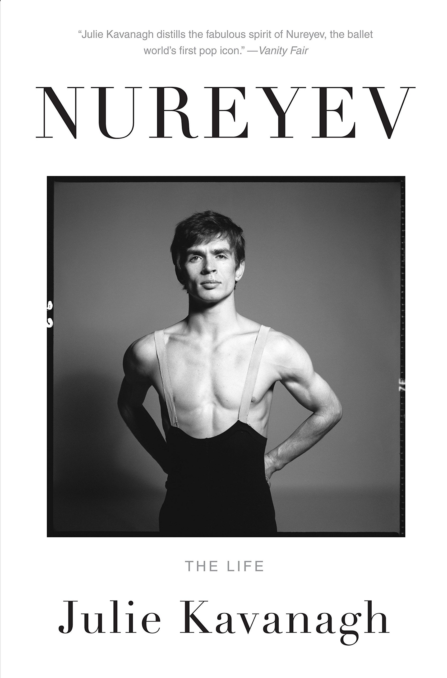 Nureyev: The Life (Vintage)