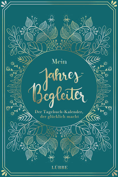 Mein Jahresbegleiter