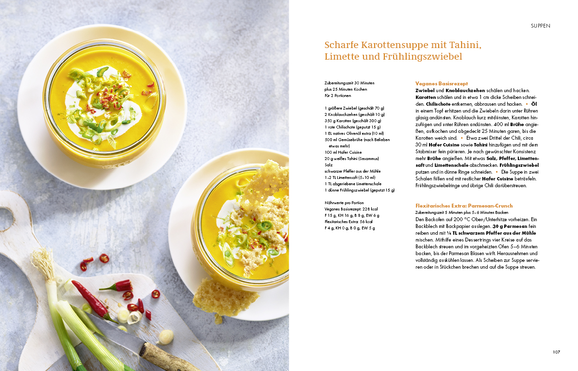 Gesünder geht’s kaum Gesünder geht’s kaum