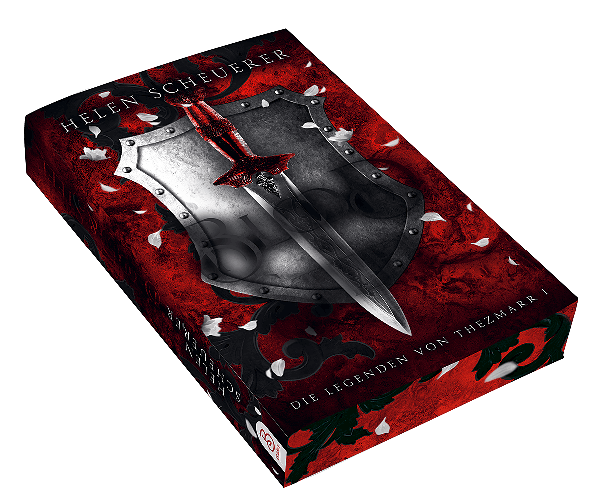 Blood and Steel