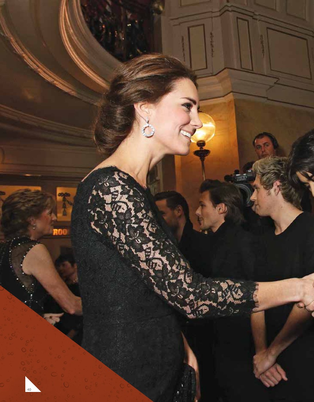 Harry Styles: Leben und Musik - Biografie