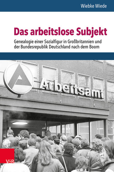 Das arbeitslose Subjekt