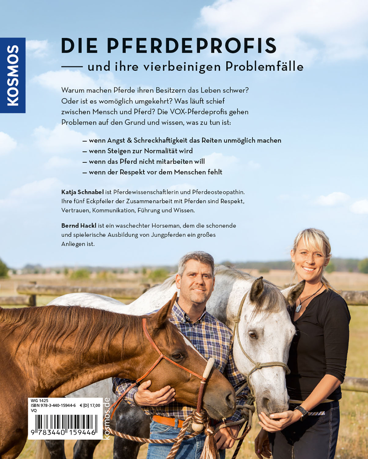 Die Pferdeprofis Die Pferdeprofis