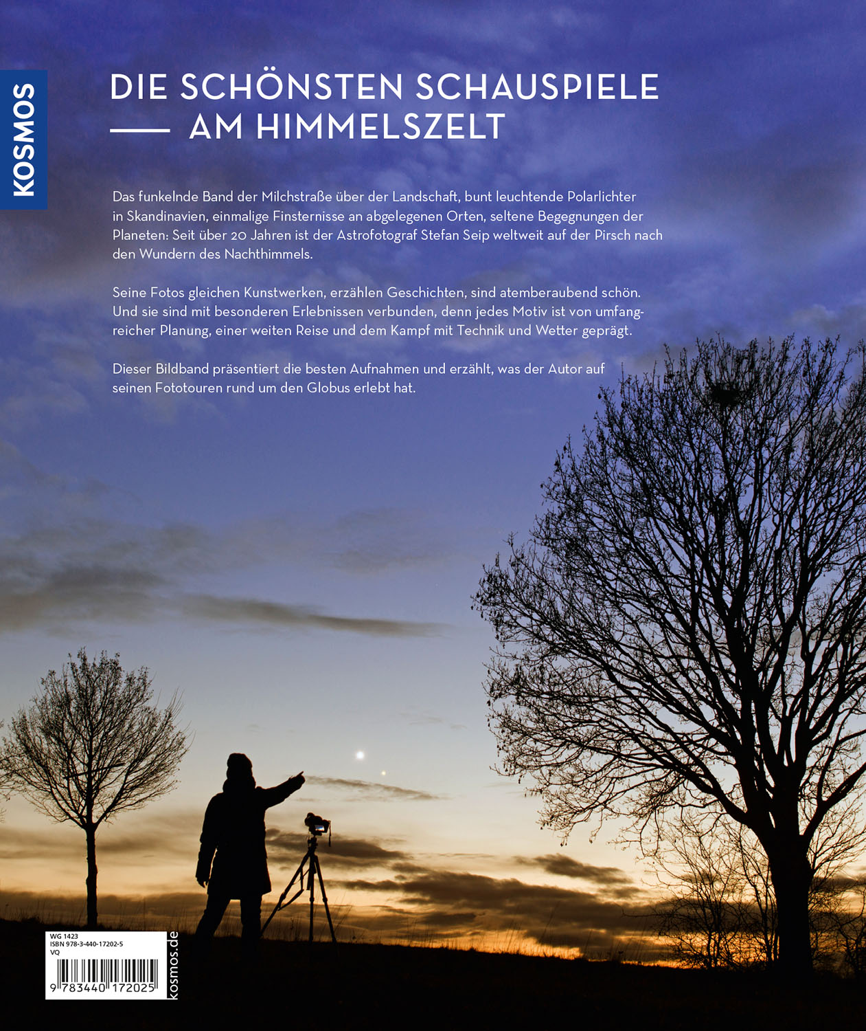 Jenseits des Horizonts