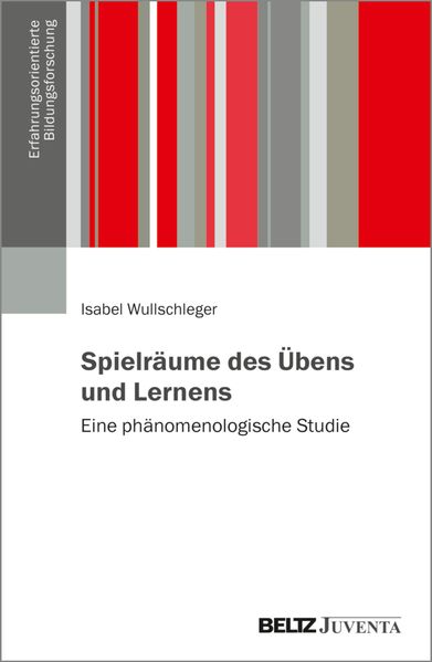 Spielräume des Übens und Lernens