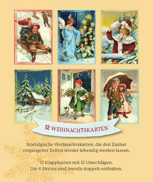 Herzliche Weihnachtsgrüße