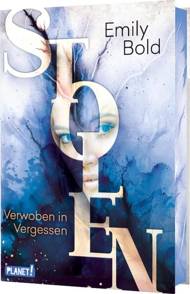 Stolen 3: Verwoben in Vergessen Stolen 3: Verwoben in Vergessen