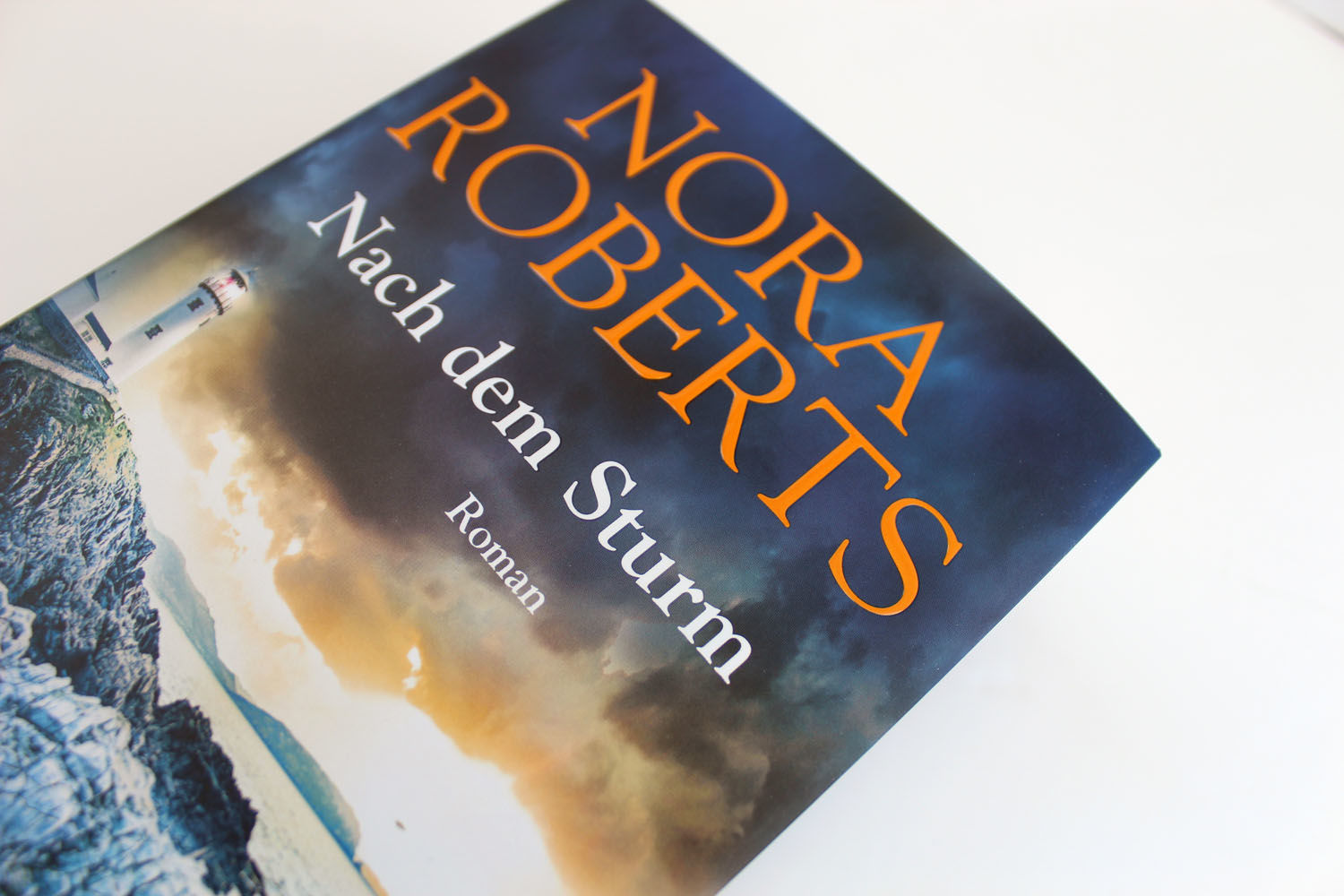 Nach dem Sturm