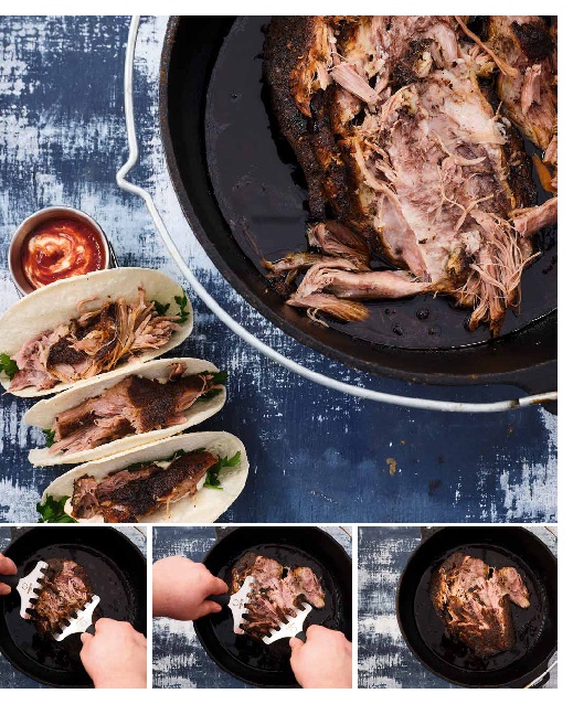 Einfach genial Grillen - Dutch Oven