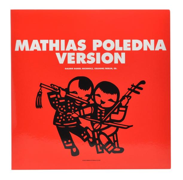 Mathias Poledna