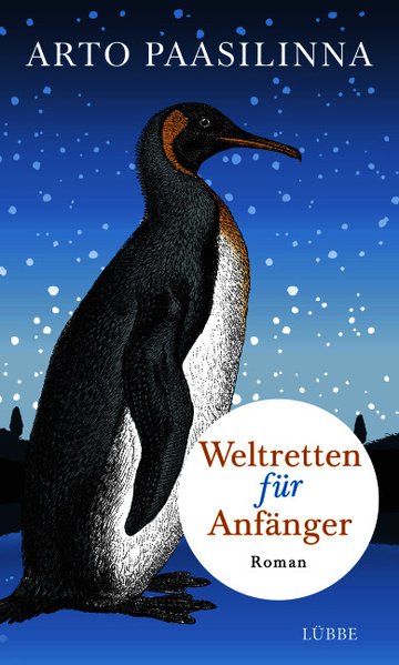 Weltretten für Anfänger Weltretten für Anfänger