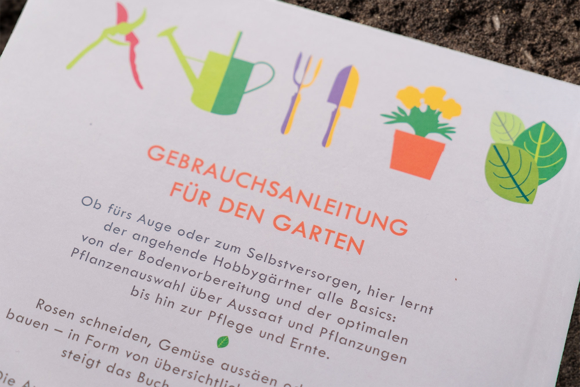 So geht Garten So geht Garten