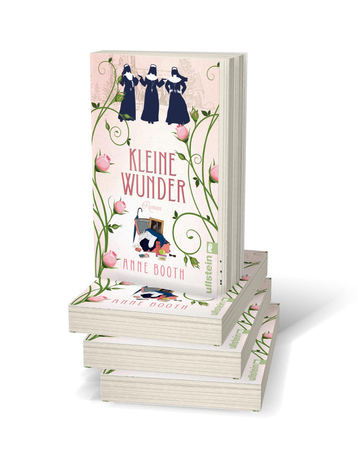 Kleine Wunder Kleine Wunder