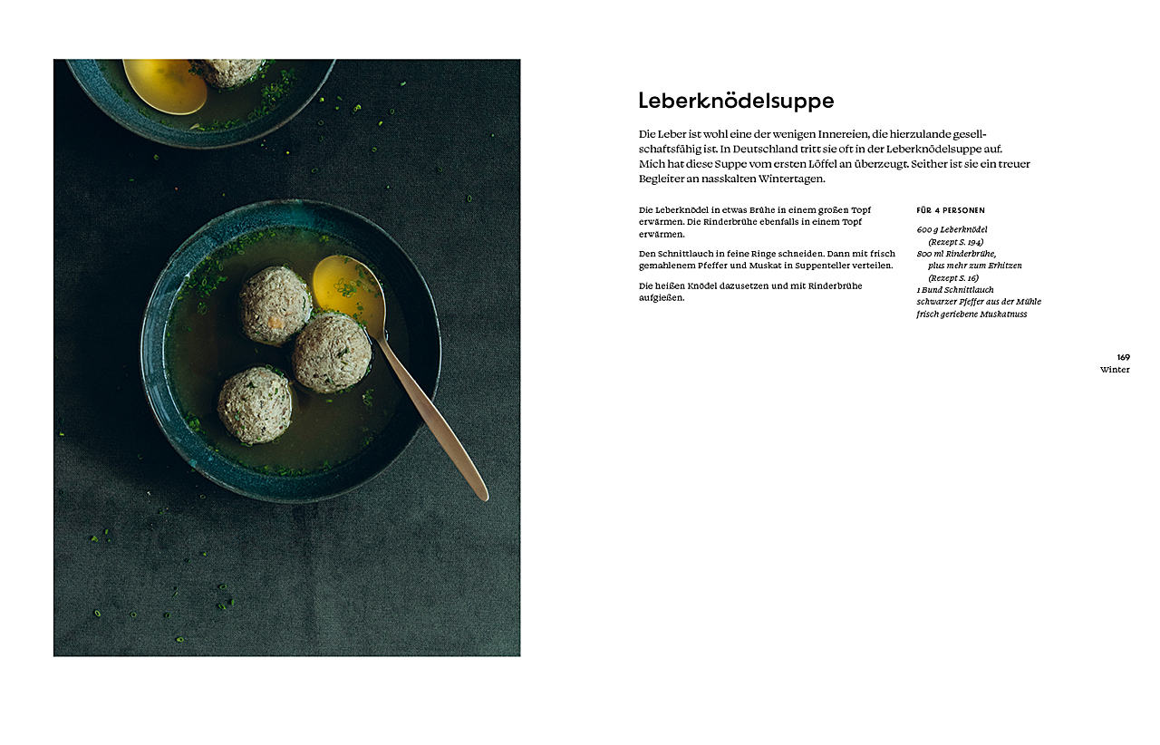 Suppenkult - Deutscher Kochbuchpreis Gold in der Kategorie Foodfotografie Suppenkult - Deutscher Kochbuchpreis Gold in der Kategorie Foodfotografie