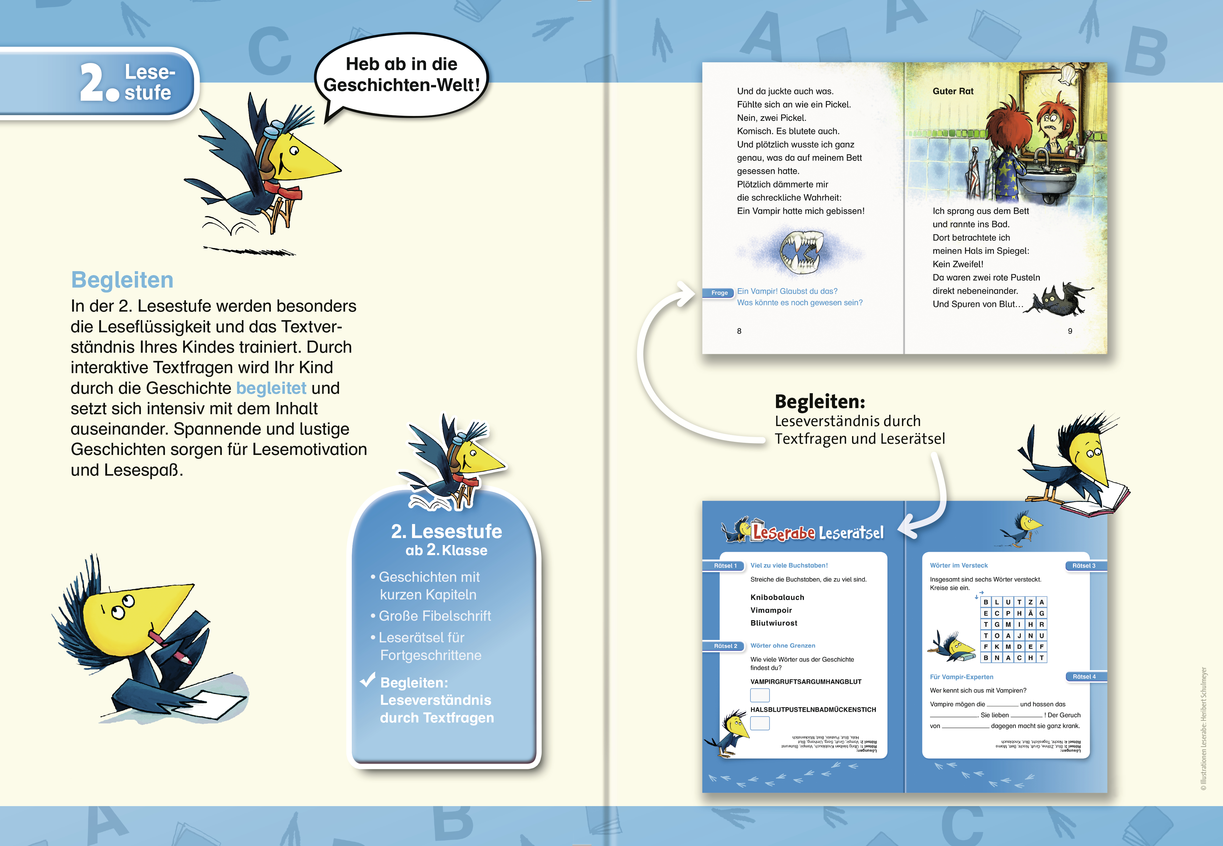 Ein Fall für den Mäusedetektiv - Leserabe 2. Klasse - Erstlesebuch für Kinder ab 7 Jahren Ein Fall für den Mäusedetektiv - Leserabe 2. Klasse - Erstlesebuch für Kinder ab 7 Jahren