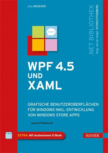 WPF 4.5 und XAML