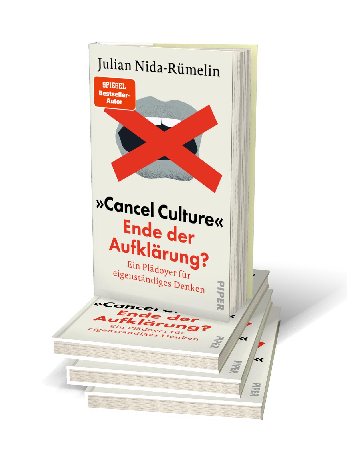 »Cancel Culture« – Ende der Aufklärung? »Cancel Culture« – Ende der Aufklärung?