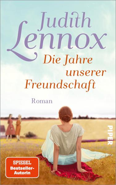 Die Jahre unserer Freundschaft Die Jahre unserer Freundschaft