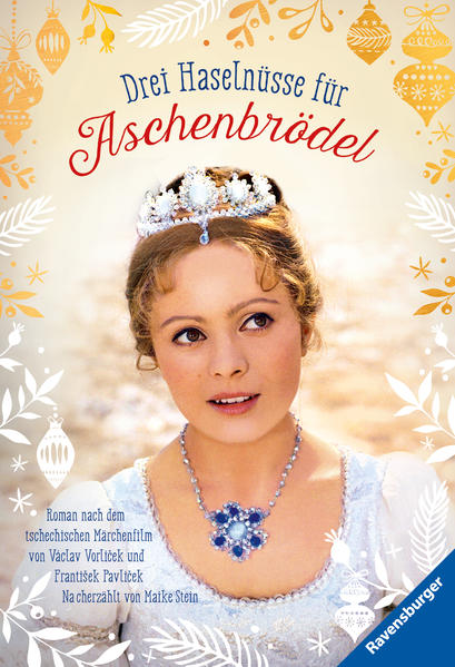 Drei Haselnüsse für Aschenbrödel Drei Haselnüsse für Aschenbrödel