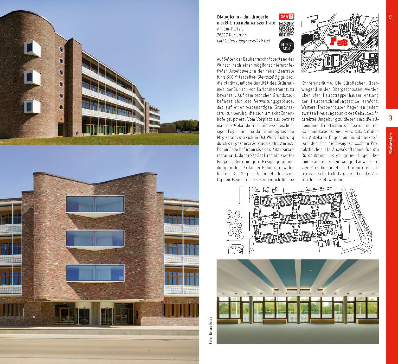 Deutschland 2021. Architekturführer