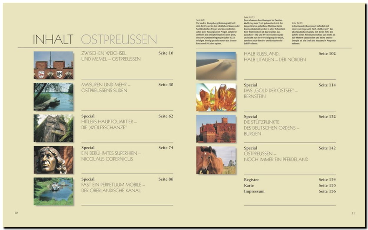 Horizont Ostpreußen