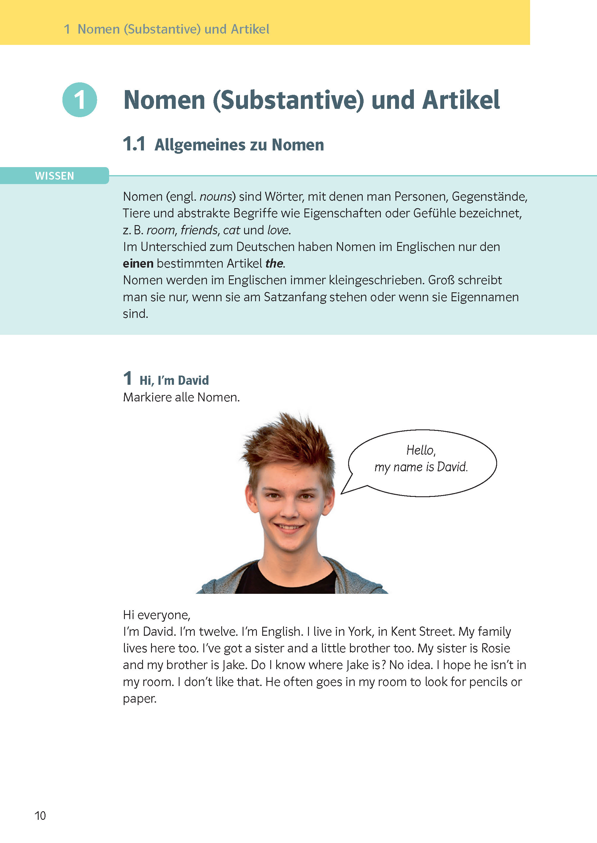 Klett KomplettTrainer Gymnasium Englisch 5. Klasse Klett KomplettTrainer Gymnasium Englisch 5. Klasse