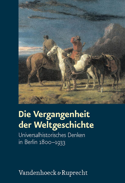 Die Vergangenheit der Weltgeschichte