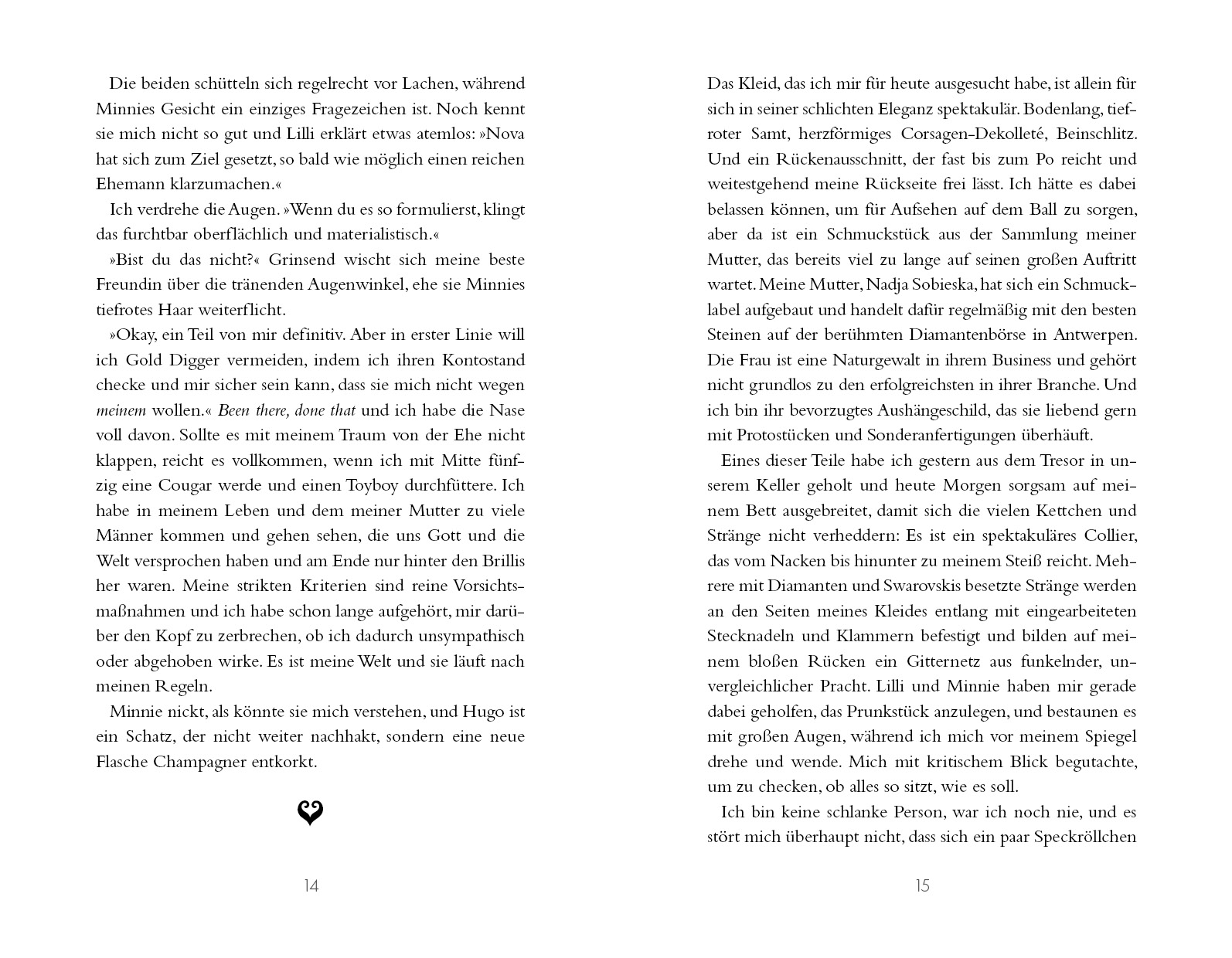 Covered Colors (Golden Hearts, Band 2)