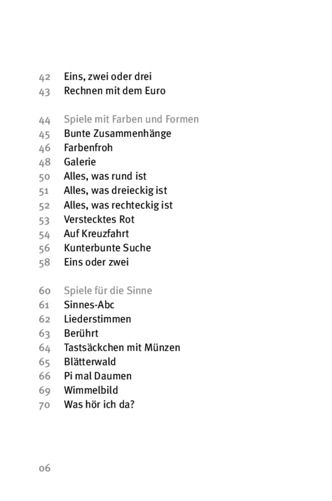 Die 50 besten Spiele zum Gedächtnistraining mit Senioren Die 50 besten Spiele zum Gedächtnistraining mit Senioren