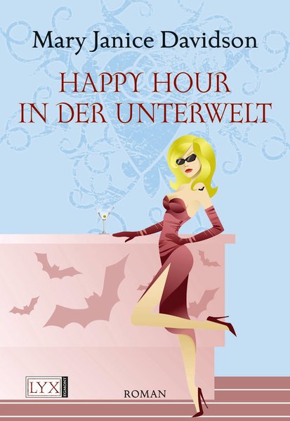 Happy Hour in der Unterwelt Happy Hour in der Unterwelt