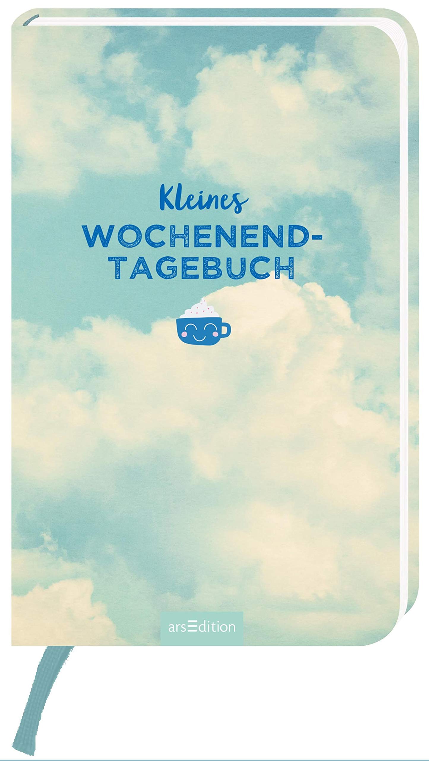 Kleines Wochenendtagebuch