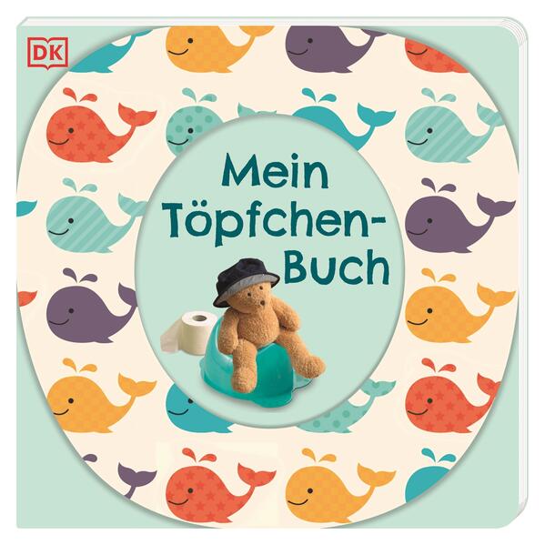 Mein Töpfchen-Buch