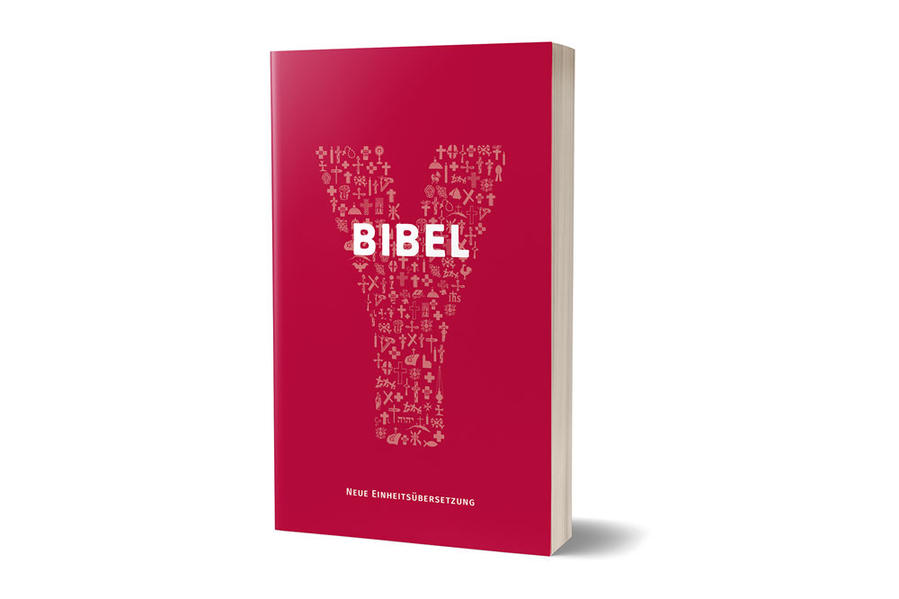 YOUCAT-Bibel