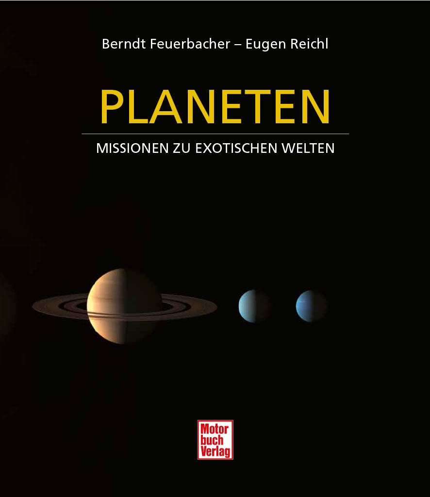 Planeten