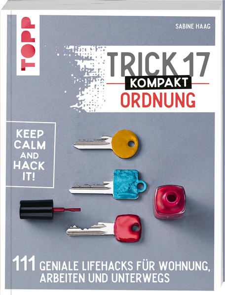 Trick 17 kompakt – Ordnung