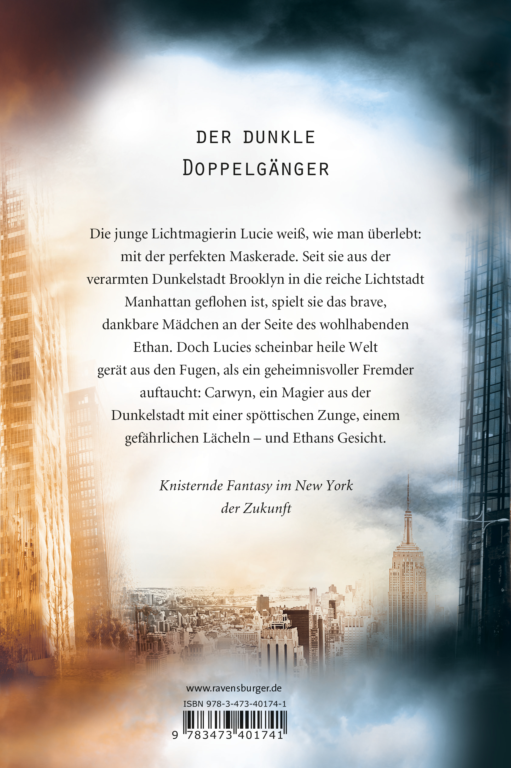 Golden Darkness. Stadt aus Licht & Schatten Golden Darkness. Stadt aus Licht & Schatten