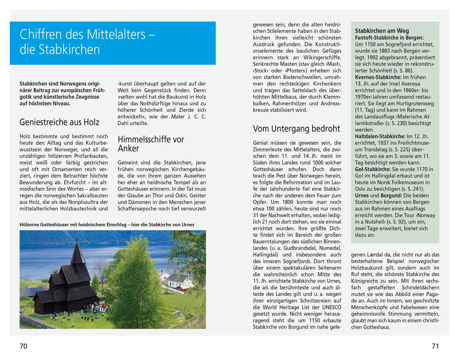 DuMont Reise-Taschenbuch Reiseführer Hurtigruten DuMont Reise-Taschenbuch Reiseführer Hurtigruten