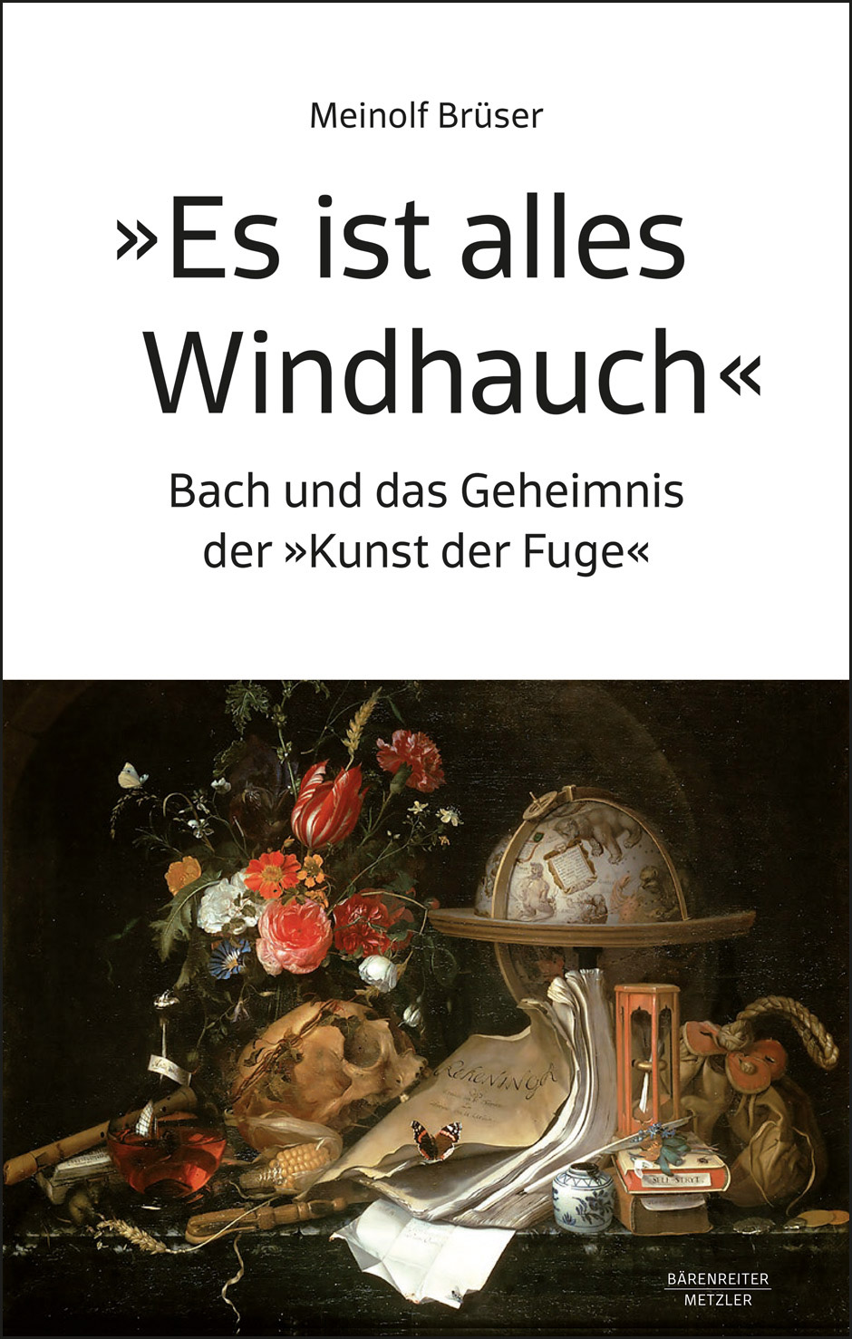 Es ist alles Windhauch