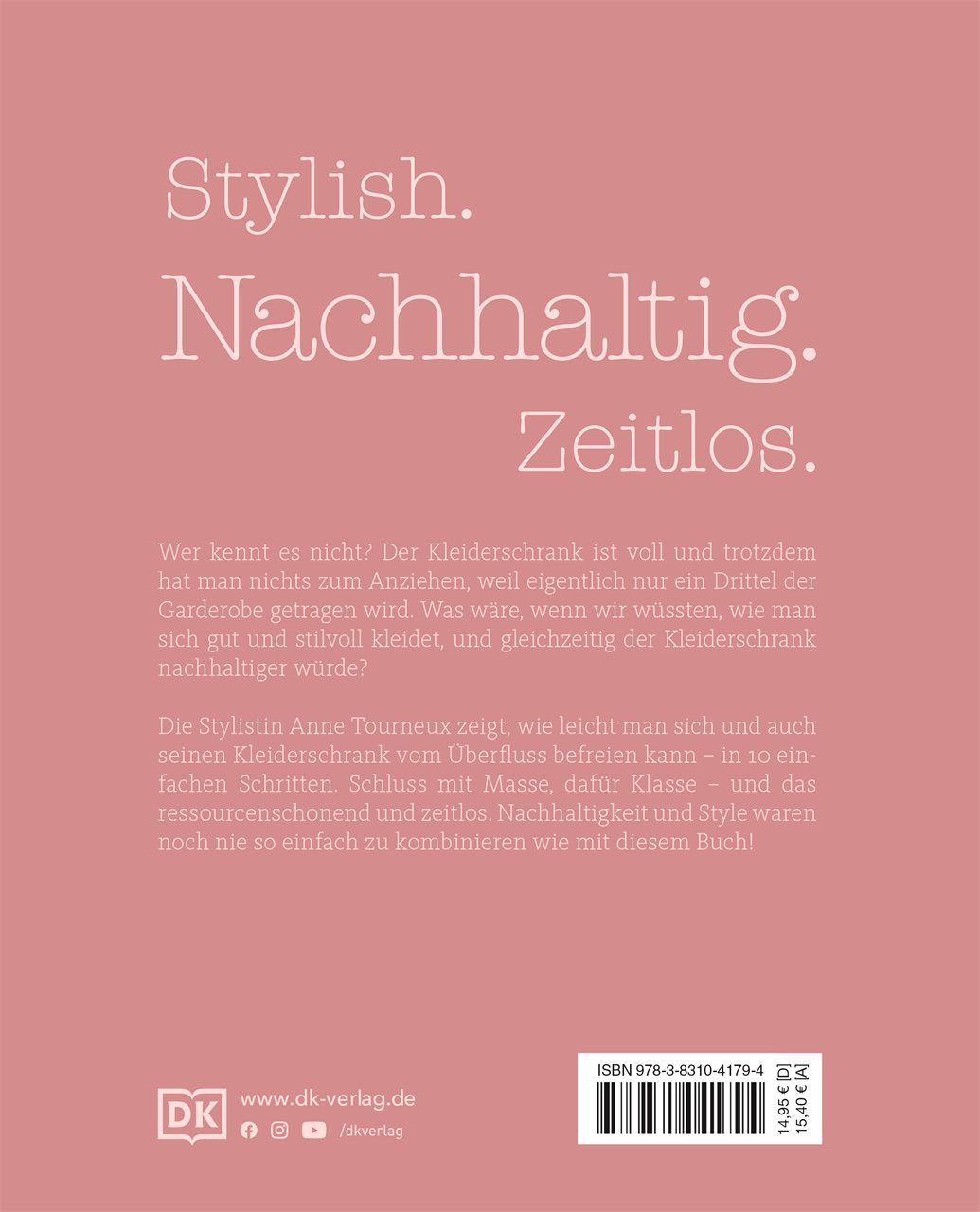 Style meets Nachhaltigkeit