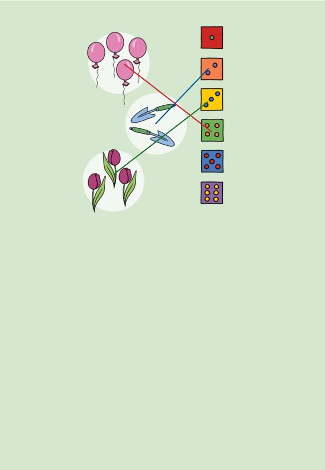 OSTER-Rätselkarten: Labyrinthe, Fehlersuche, Mengen erkennen u. v. m.