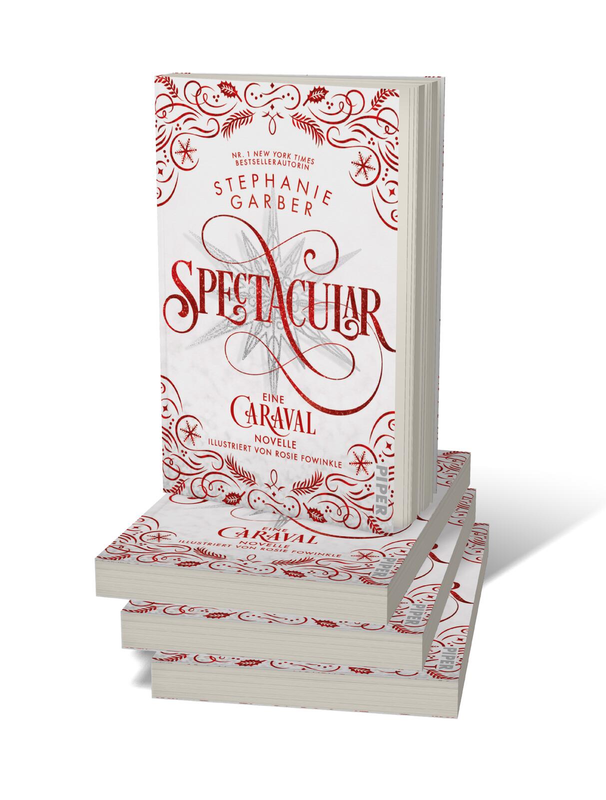 Spectacular Spectacular