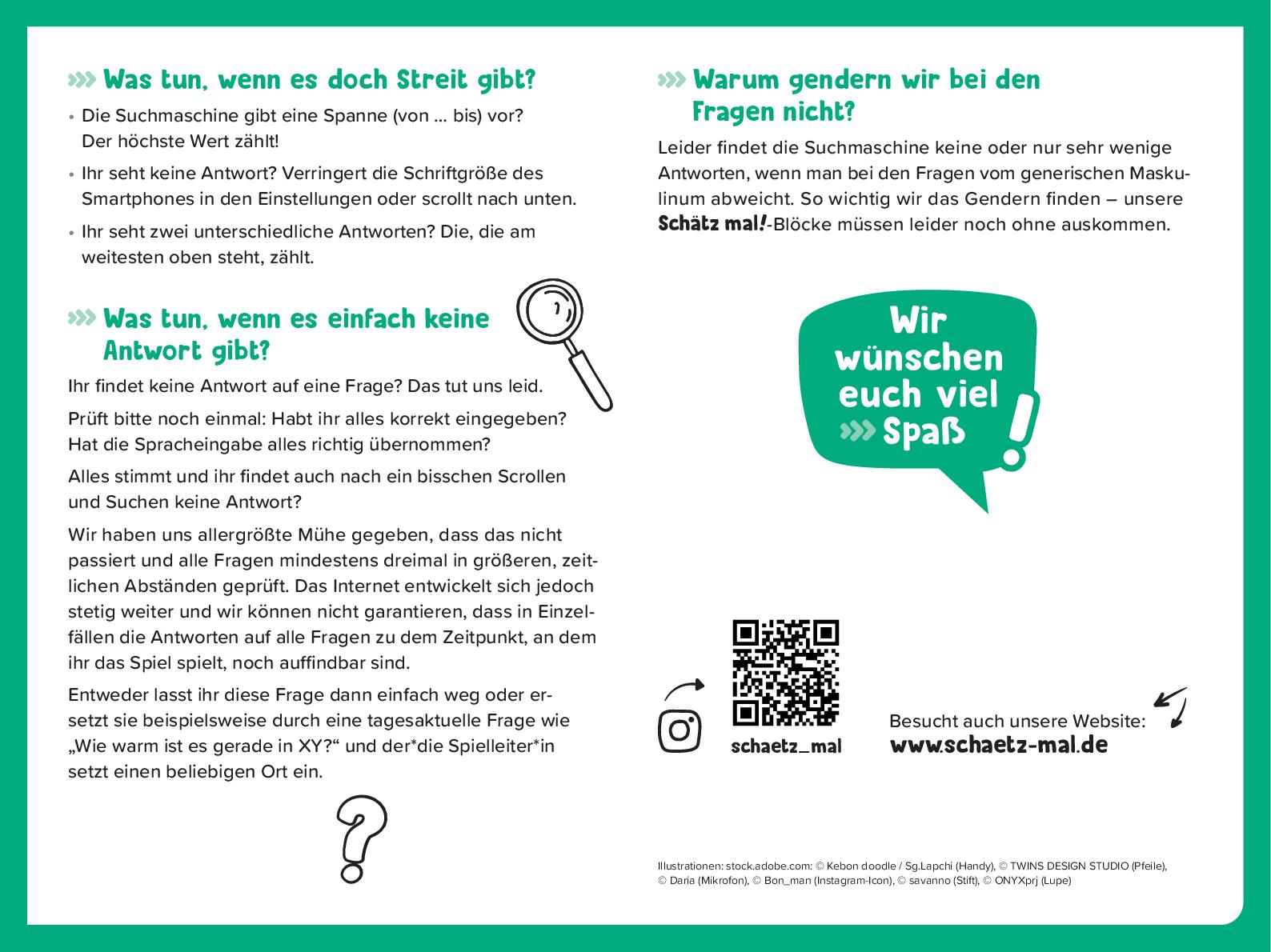 Schätz mal! History Edition