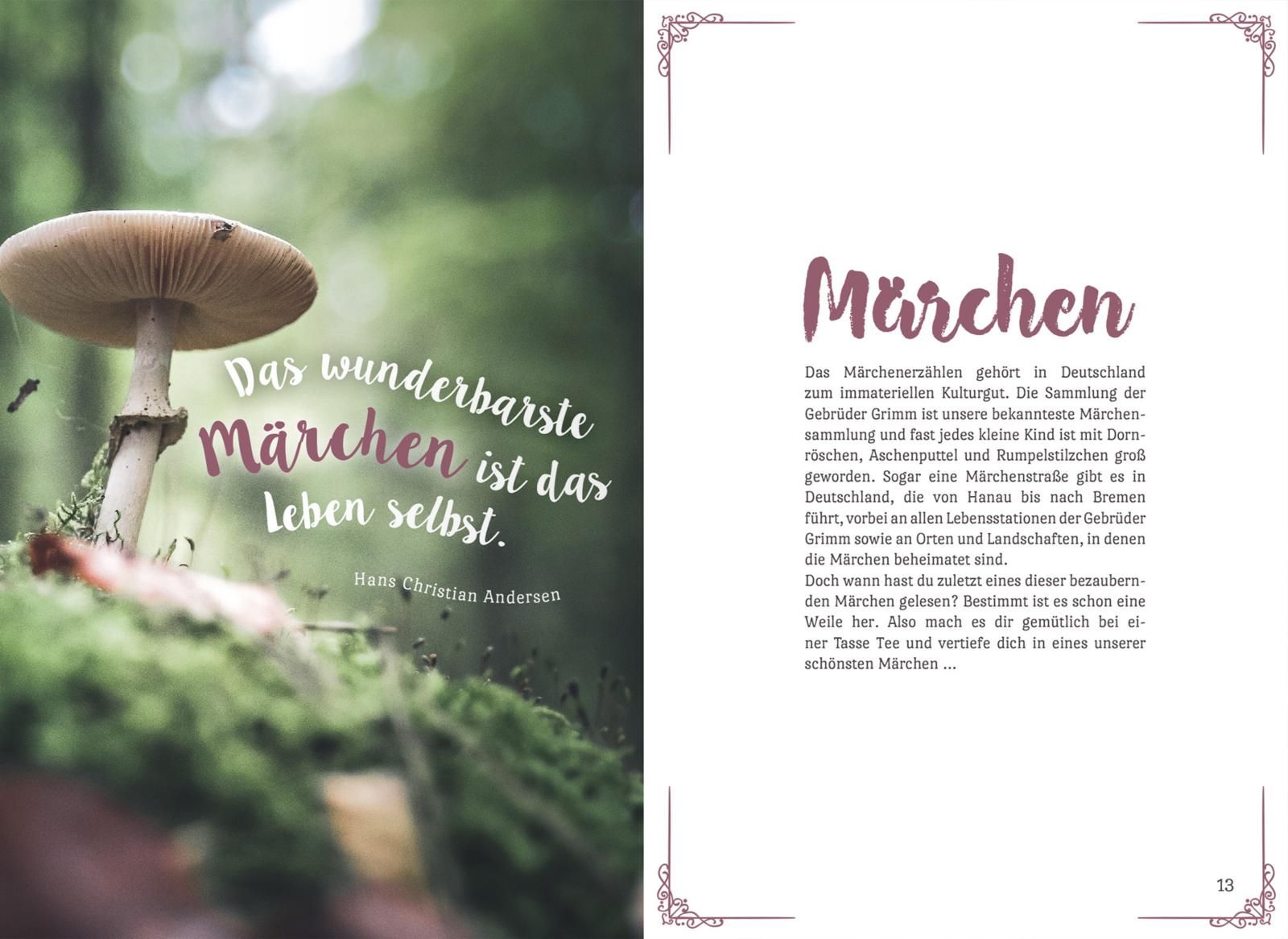 Heimat ist kein Ort, sondern ein Gefühl Heimat ist kein Ort, sondern ein Gefühl