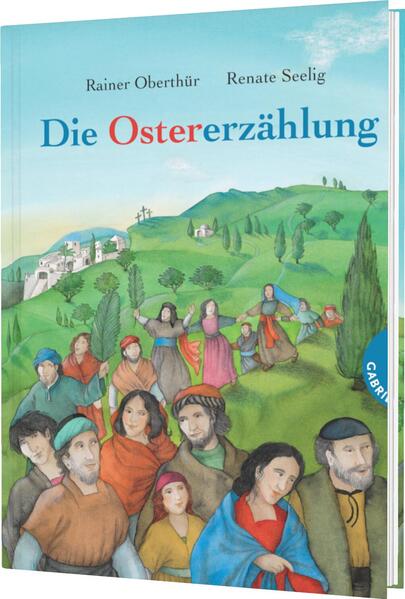Die Ostererzählung Die Ostererzählung
